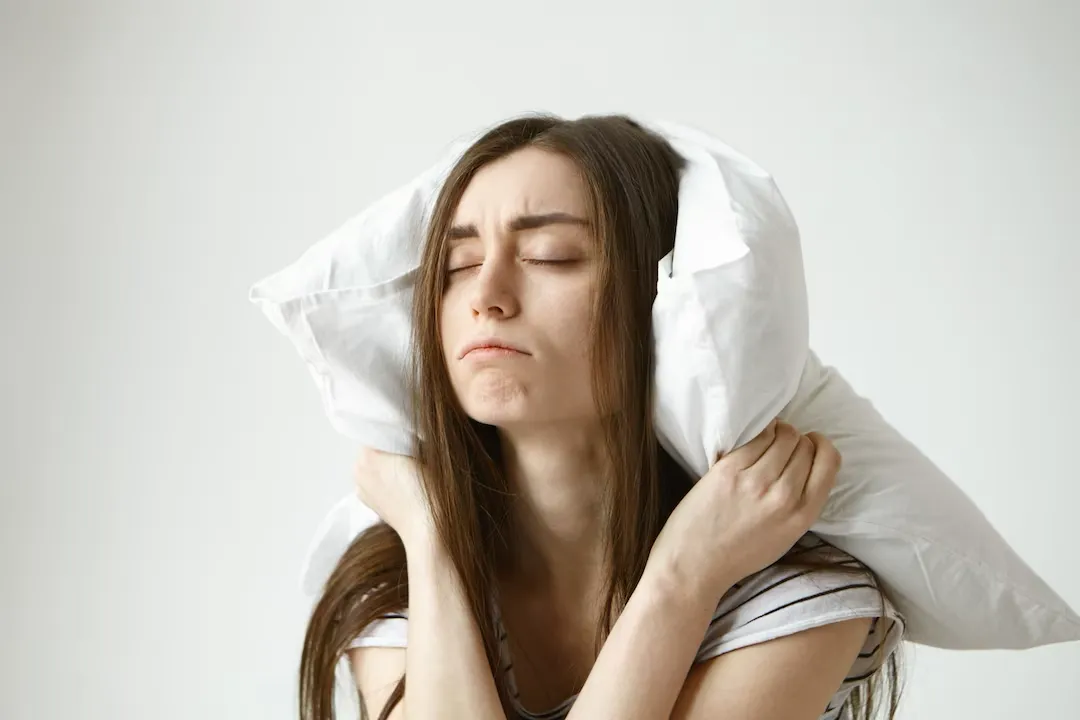 Mastering Your Sleep: Expert Tips in Overcoming Insomnia to Enjoy Serine Nights