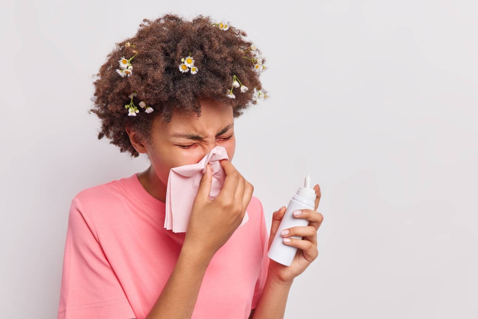 Hay Fever – Empower Your Triumph with 4 Proven Solutions!