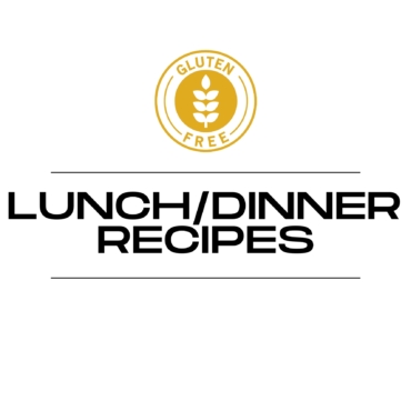 10 Delectable Gluten Free Lunch Dinner Recipes Await